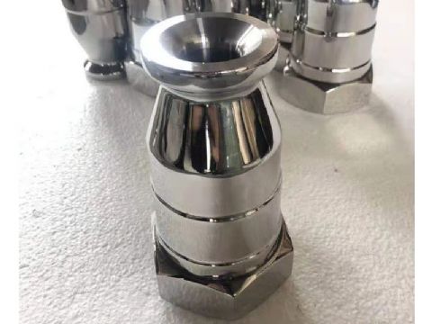 點擊查看詳細信息<br>標題：飽和器噴嘴 閱讀次數：1771